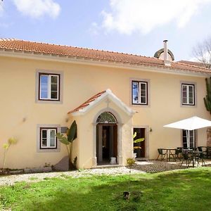 Palacio De Sintra Boutique House
